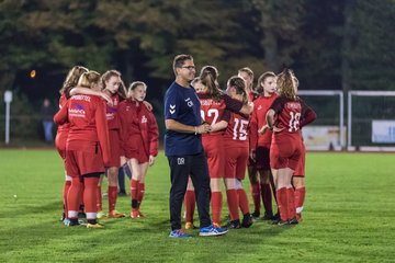 Bild 285 - B-Juniorinnen VfL Pinneberg - Eimsbuettler TV : Ergebnis: 1:0